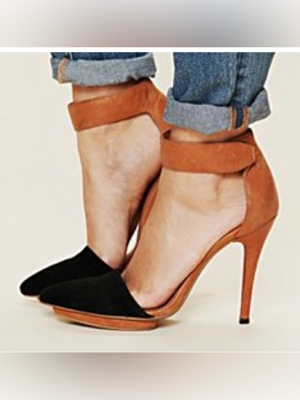 Jeffrey Campbell x Free People Heel (8)